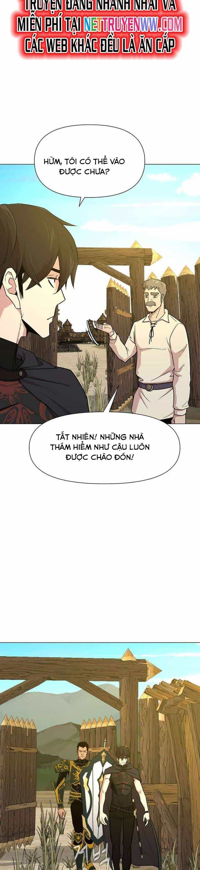Lãng Khách Một Mình - Chương 55 - ảnh 29