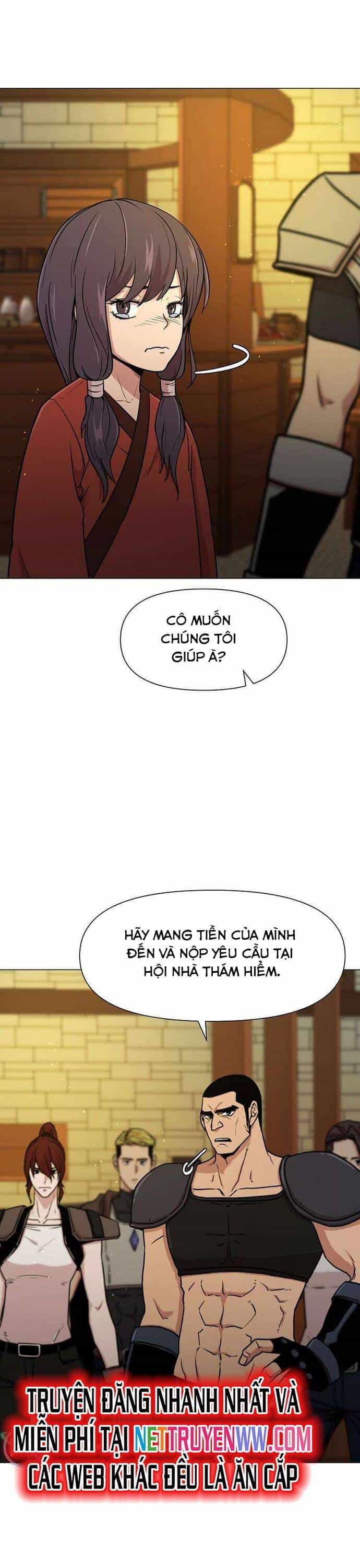 Lãng Khách Một Mình - Chương 55 - ảnh 5
