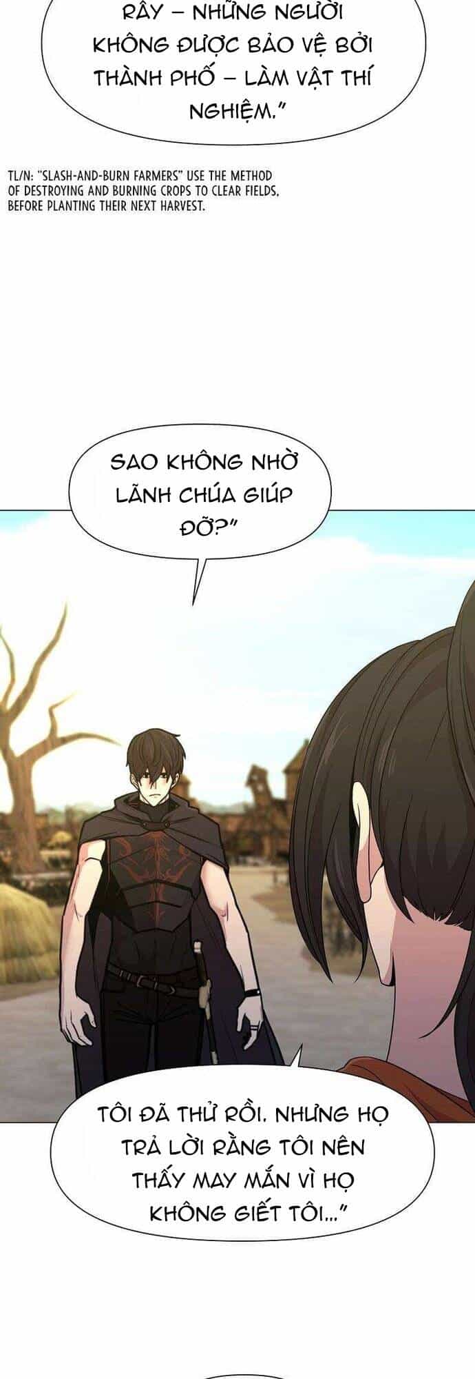 Lãng Khách Một Mình - Chương 56 - ảnh 14