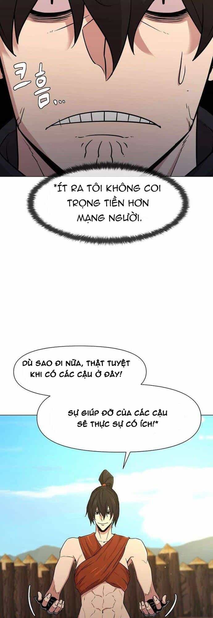 Lãng Khách Một Mình - Chương 56 - ảnh 17