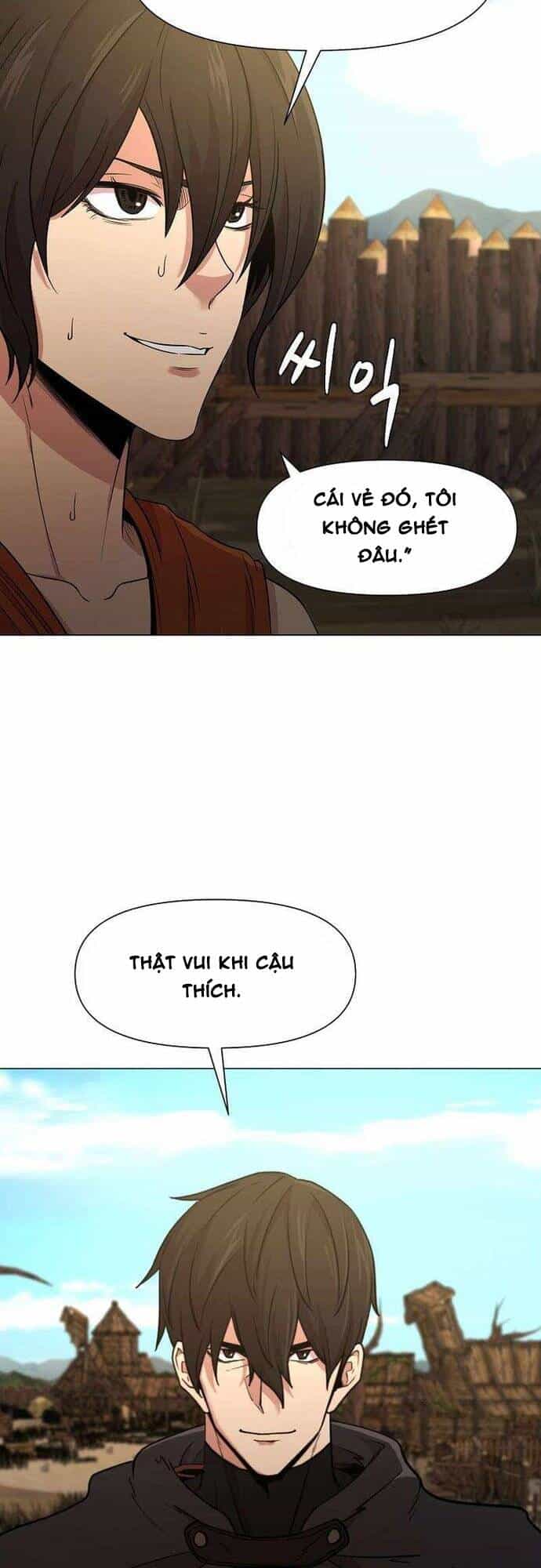 Lãng Khách Một Mình - Chương 56 - ảnh 29