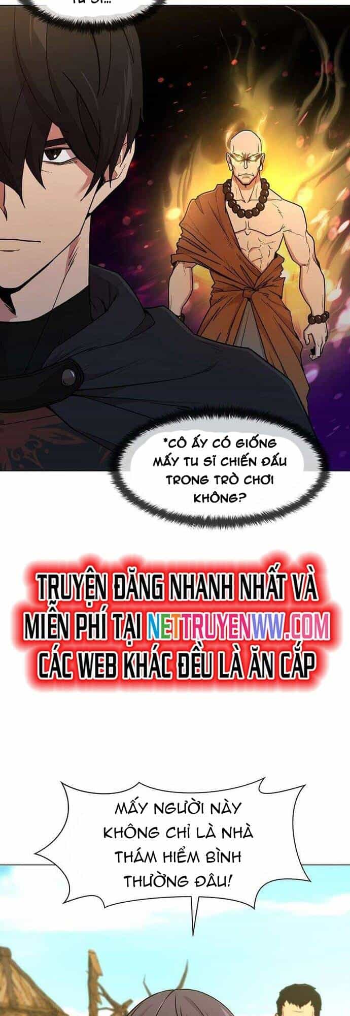 Lãng Khách Một Mình - Chương 56 - ảnh 7
