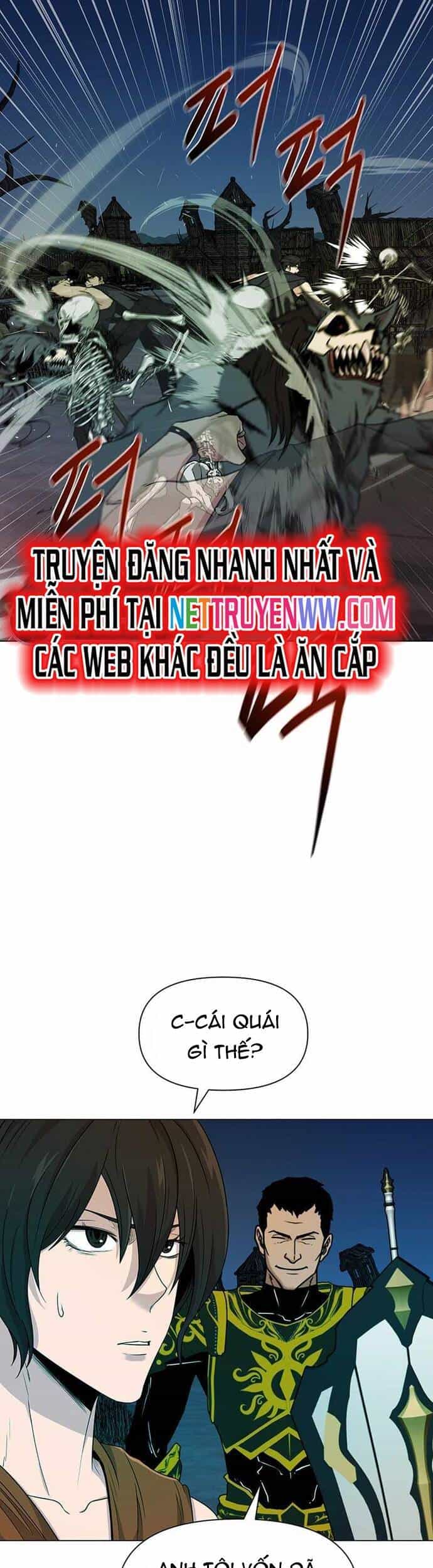 Lãng Khách Một Mình - Chương 57 - ảnh 12