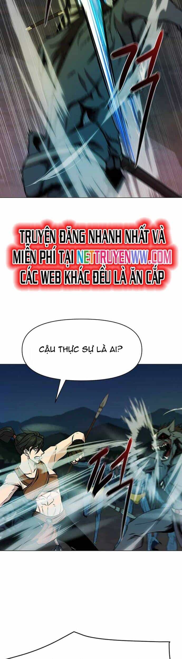 Lãng Khách Một Mình - Chương 57 - ảnh 21