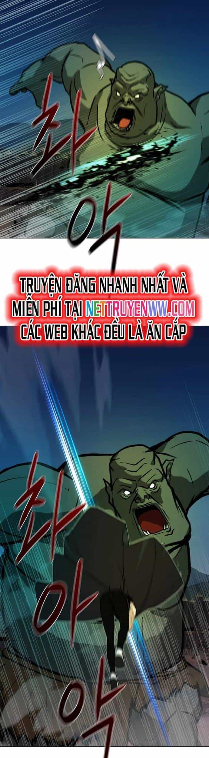 Lãng Khách Một Mình - Chương 57 - ảnh 38