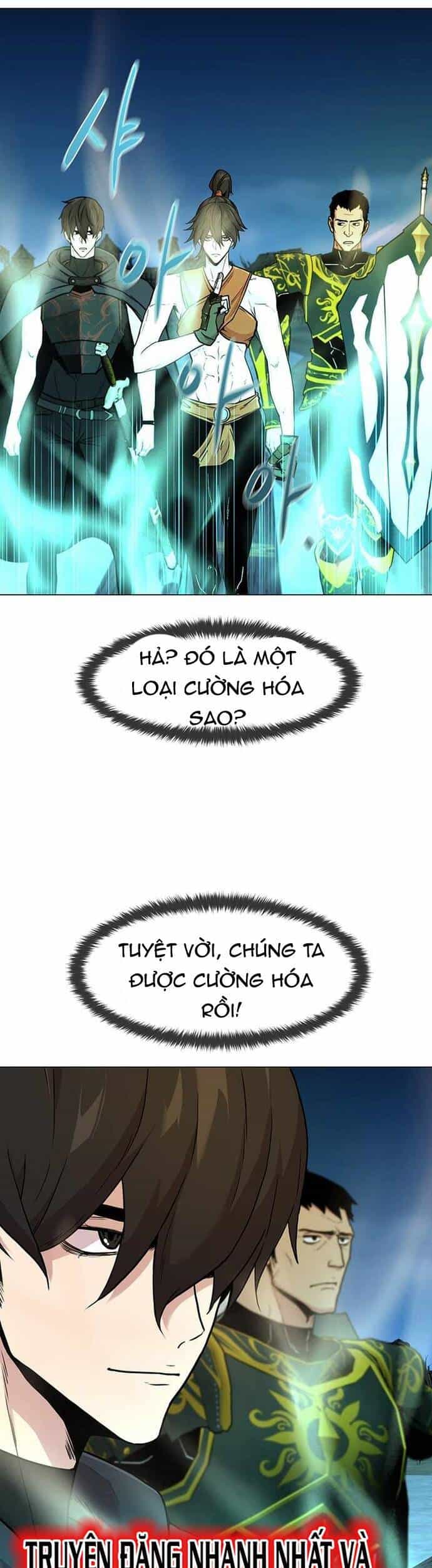 Lãng Khách Một Mình - Chương 57 - ảnh 6