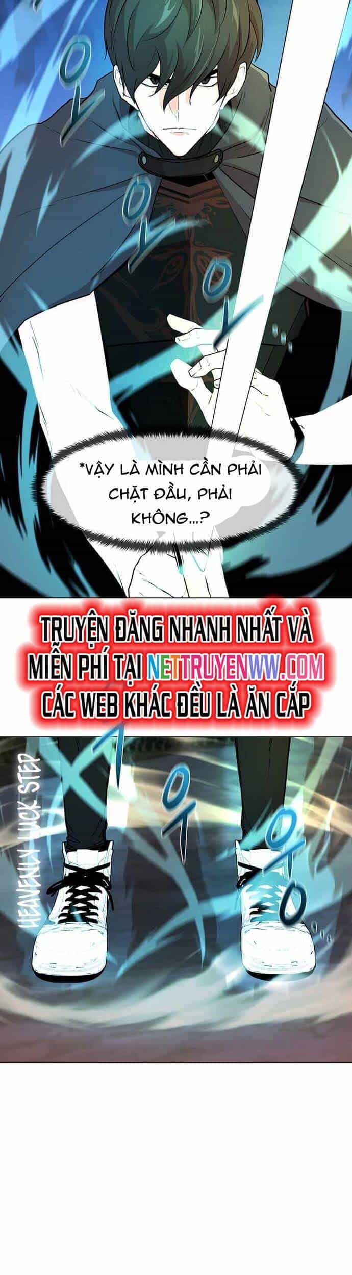 Lãng Khách Một Mình - Chương 58 - ảnh 18