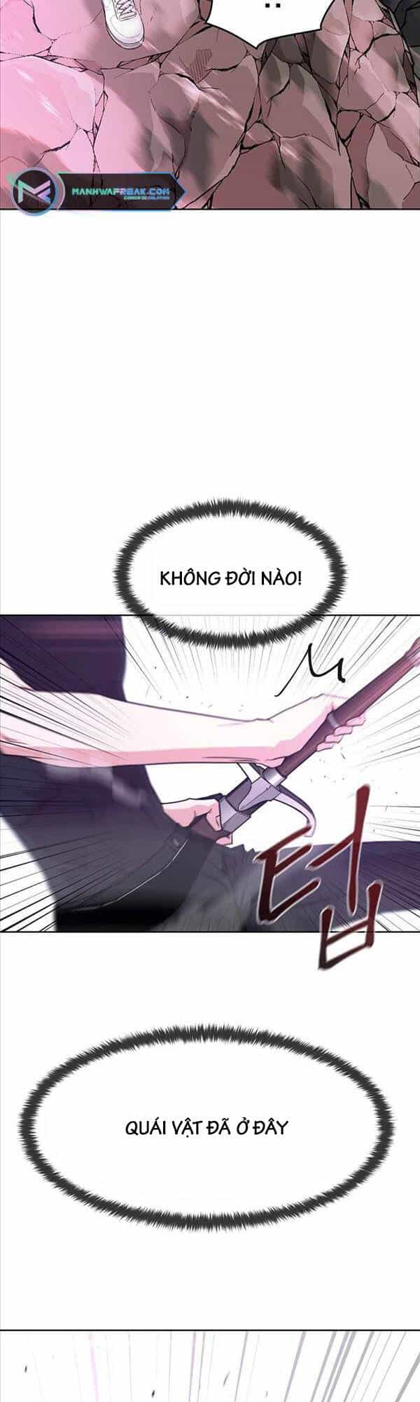Lãng Khách Một Mình - Chương 6 - ảnh 21