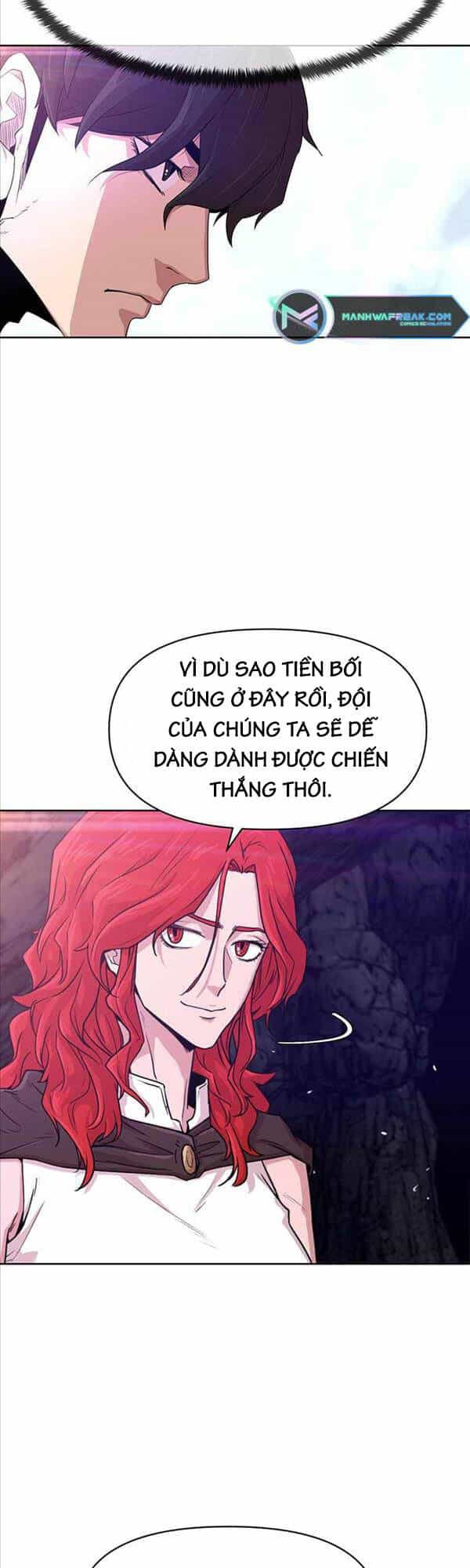Lãng Khách Một Mình - Chương 6 - ảnh 25