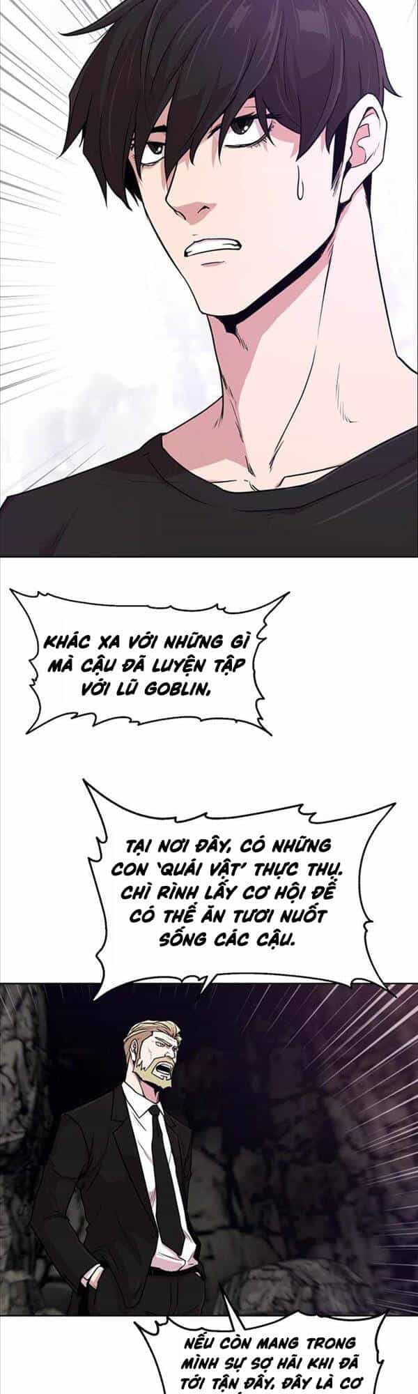 Lãng Khách Một Mình - Chương 6 - ảnh 3
