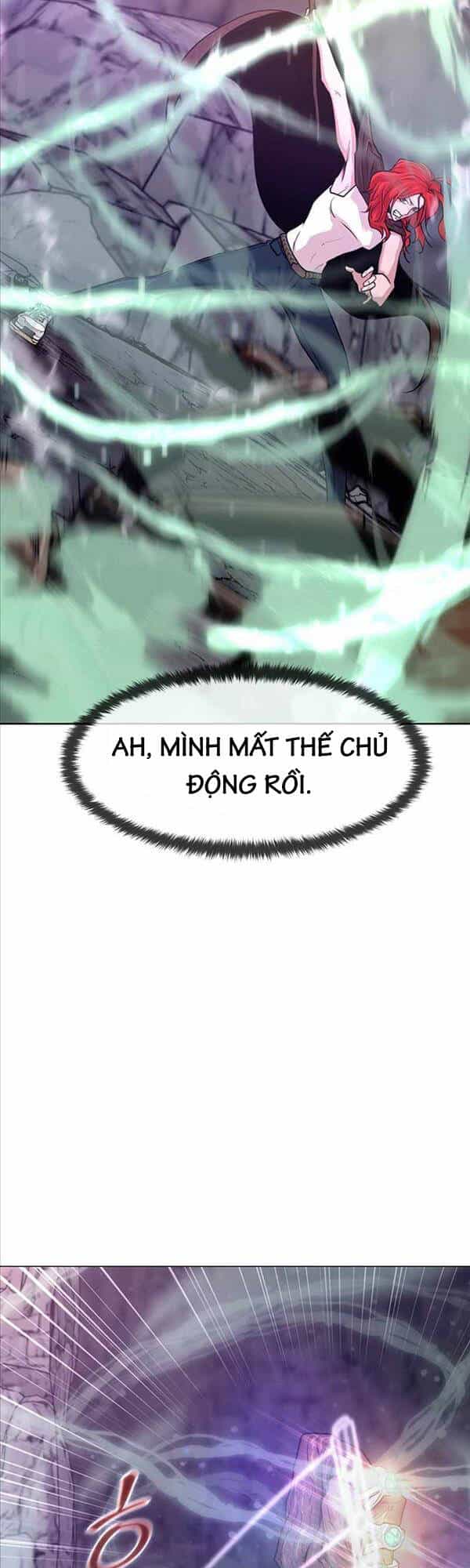 Lãng Khách Một Mình - Chương 6 - ảnh 41