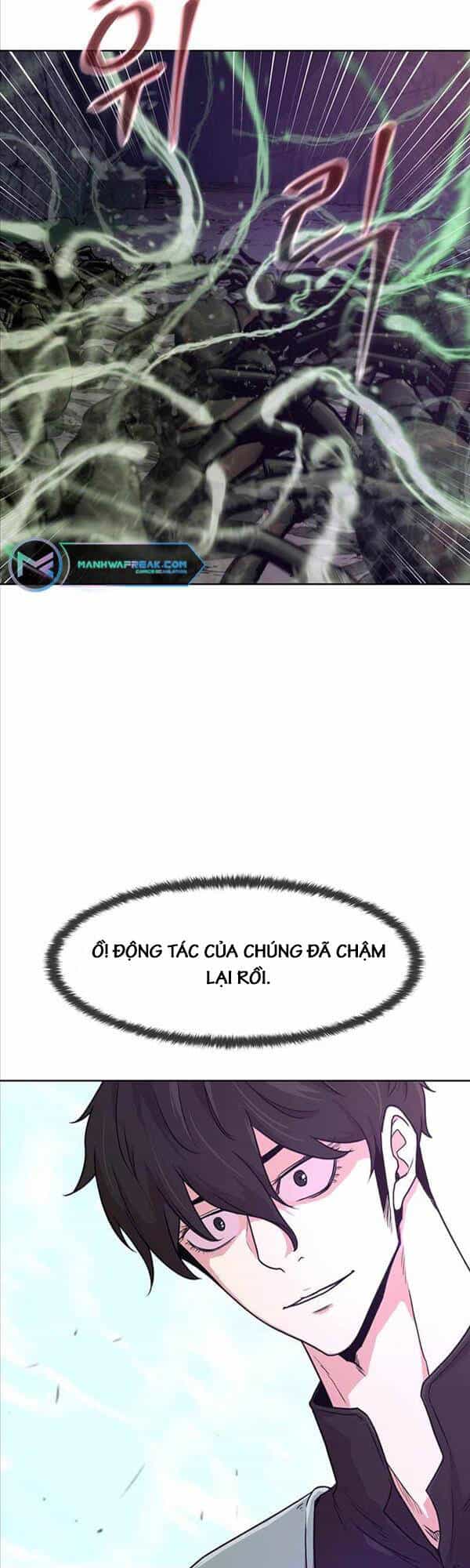 Lãng Khách Một Mình - Chương 6 - ảnh 43