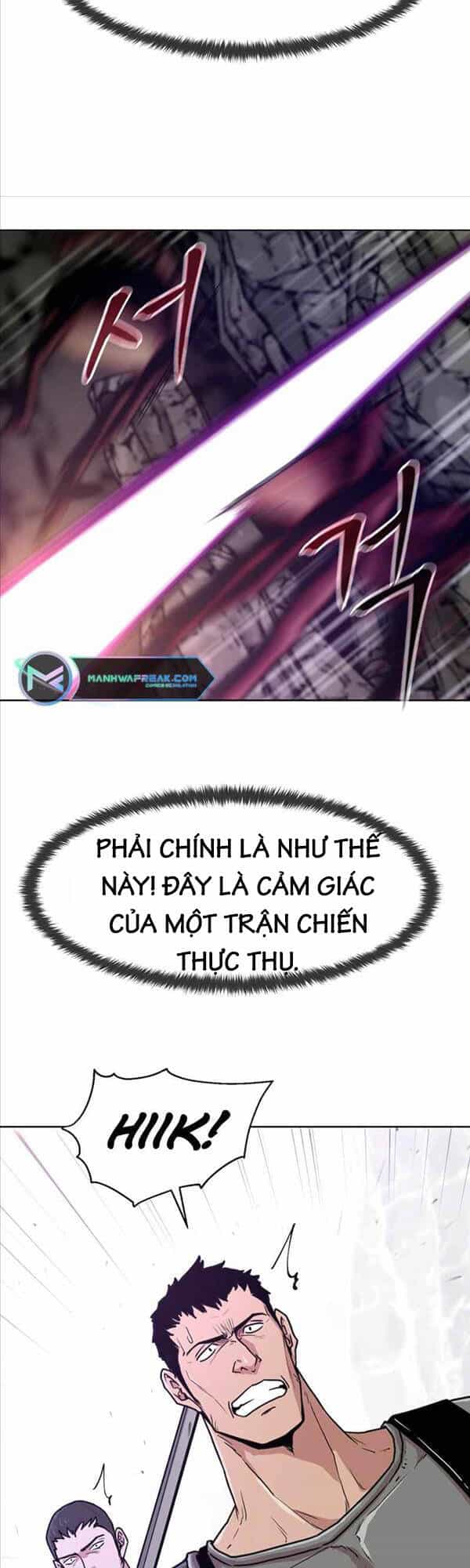 Lãng Khách Một Mình - Chương 6 - ảnh 52