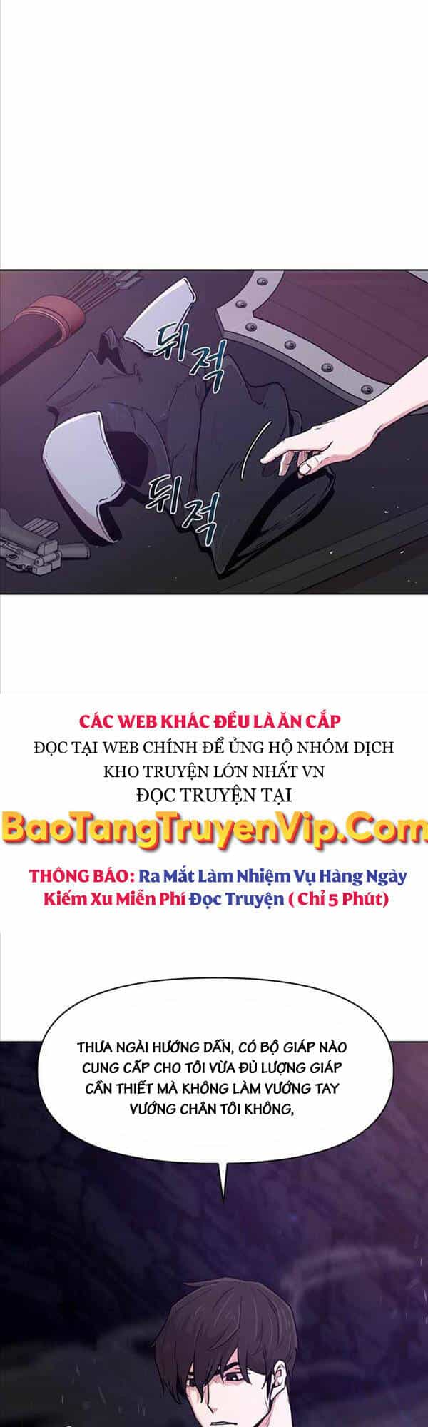 Lãng Khách Một Mình - Chương 6 - ảnh 8