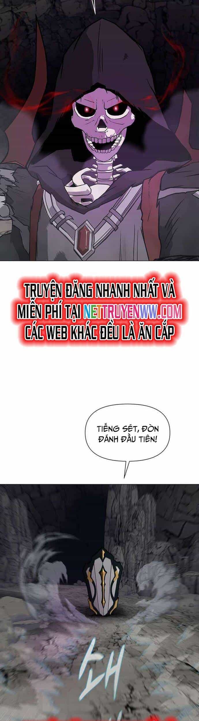Lãng Khách Một Mình - Chương 61 - ảnh 12