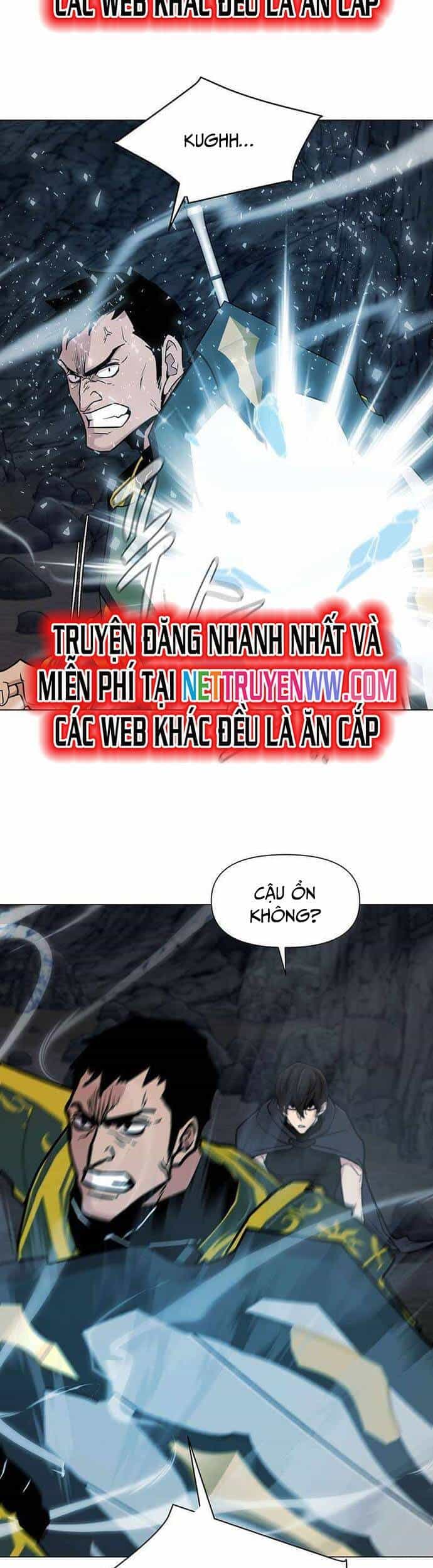 Lãng Khách Một Mình - Chương 61 - ảnh 4