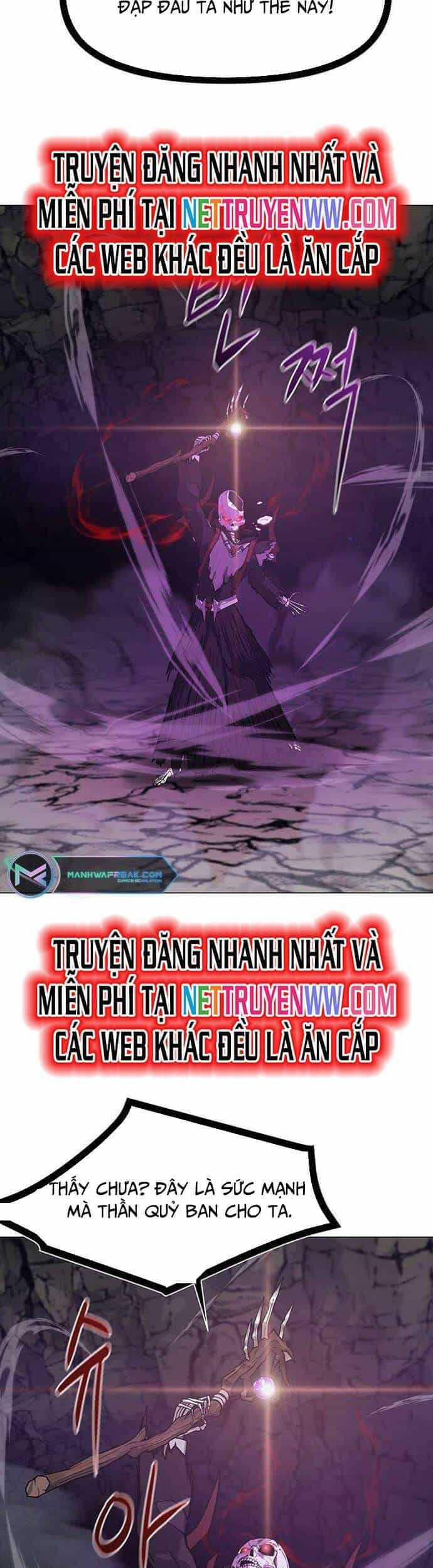 Lãng Khách Một Mình - Chương 61 - ảnh 8