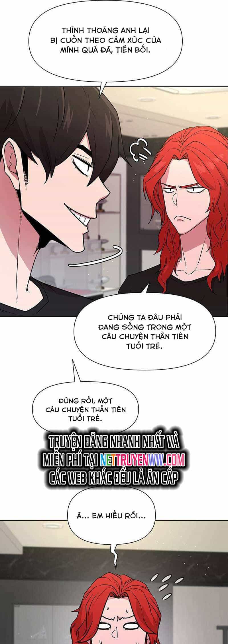 Lãng Khách Một Mình - Chương 64 - ảnh 12