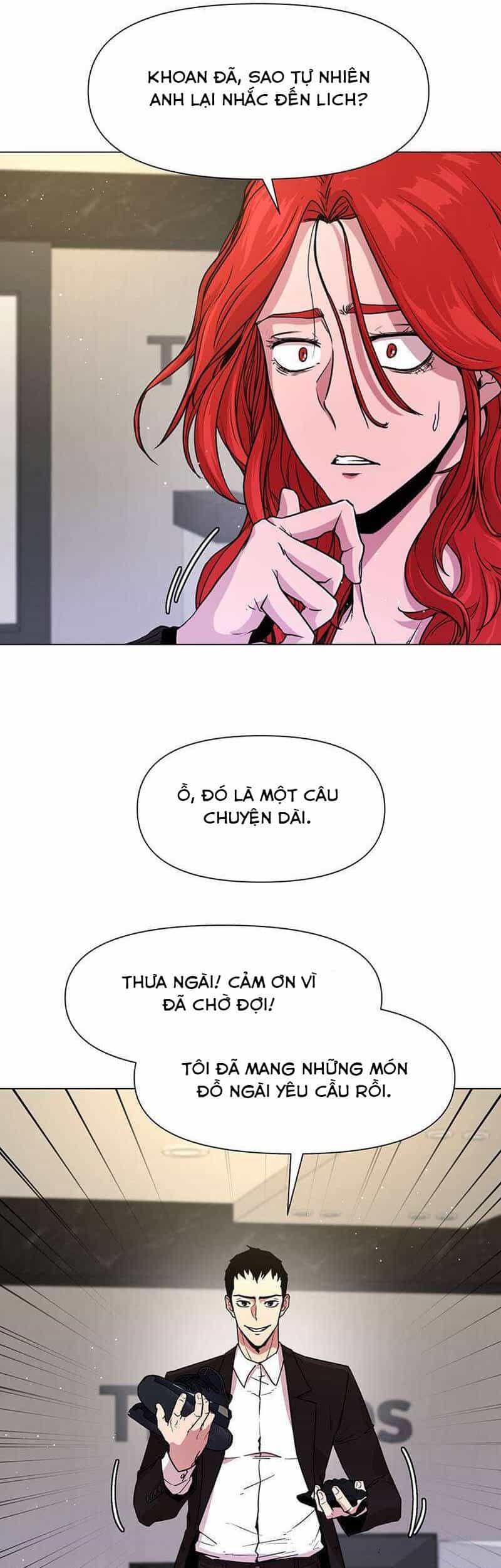 Lãng Khách Một Mình - Chương 64 - ảnh 13