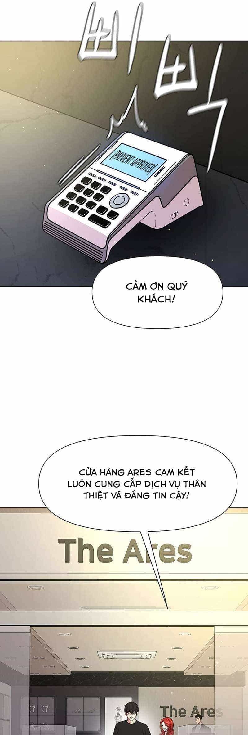 Lãng Khách Một Mình - Chương 64 - ảnh 16
