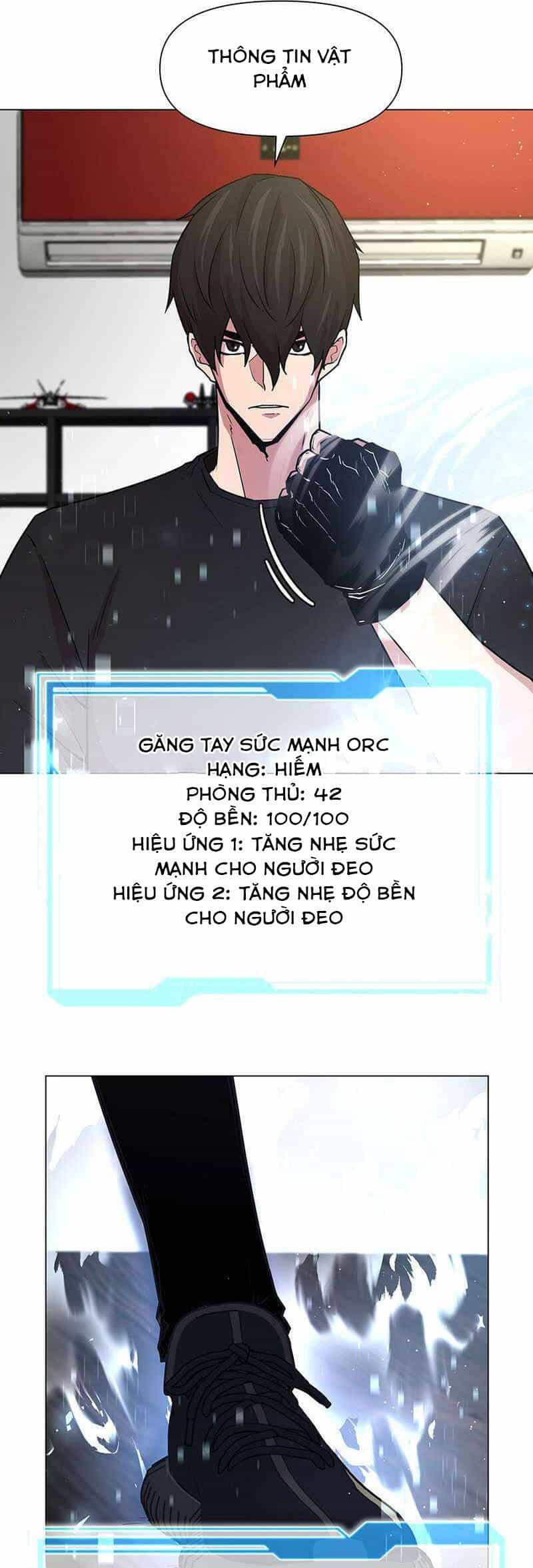 Lãng Khách Một Mình - Chương 64 - ảnh 18