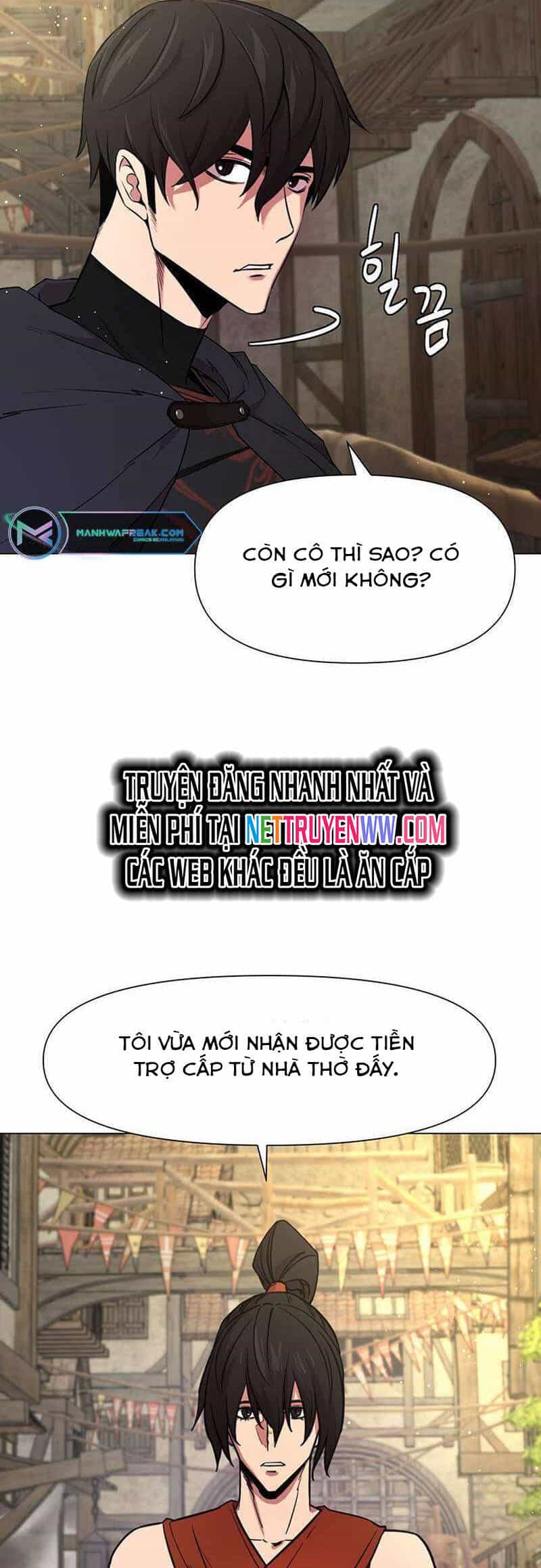 Lãng Khách Một Mình - Chương 64 - ảnh 24