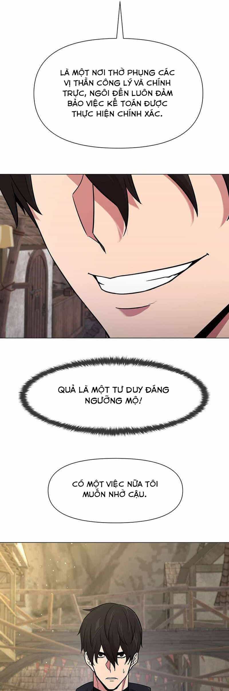 Lãng Khách Một Mình - Chương 64 - ảnh 25