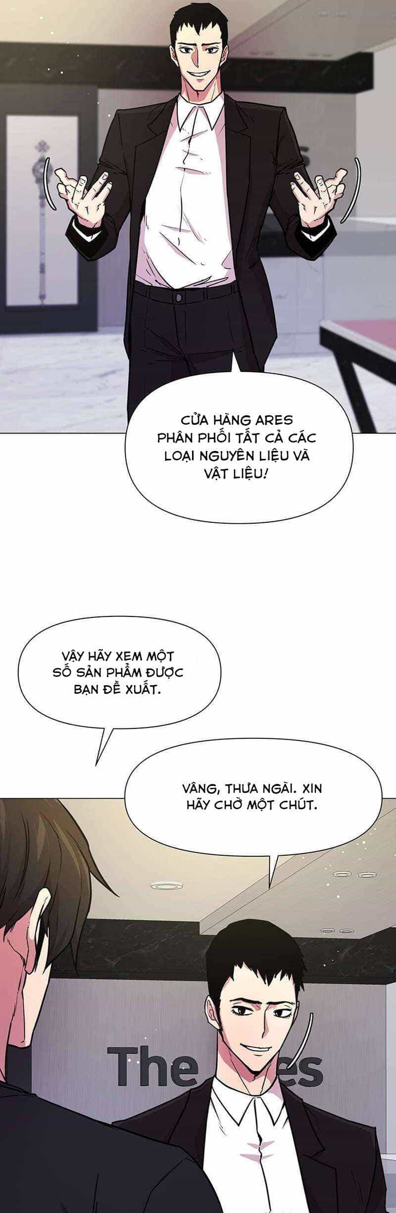 Lãng Khách Một Mình - Chương 64 - ảnh 3