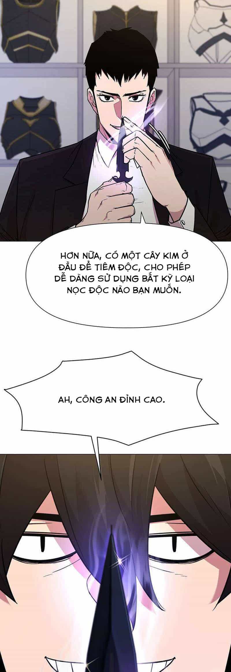 Lãng Khách Một Mình - Chương 64 - ảnh 5