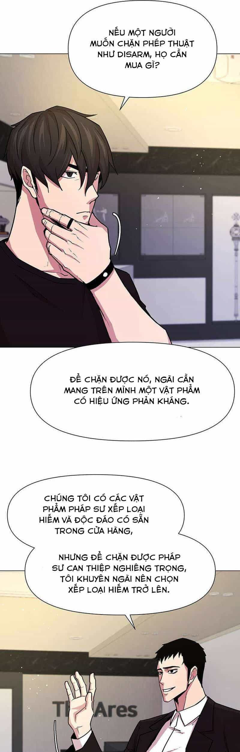 Lãng Khách Một Mình - Chương 64 - ảnh 8