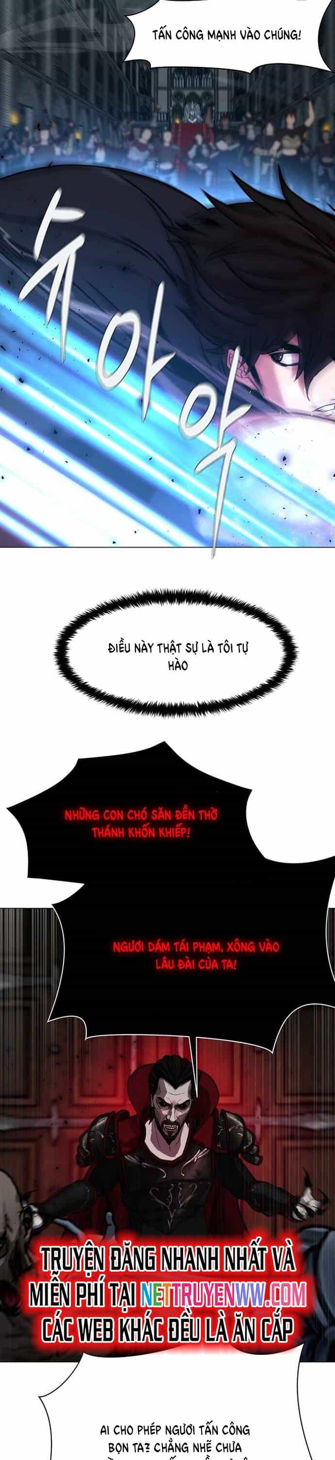 Lãng Khách Một Mình - Chương 68 - ảnh 27