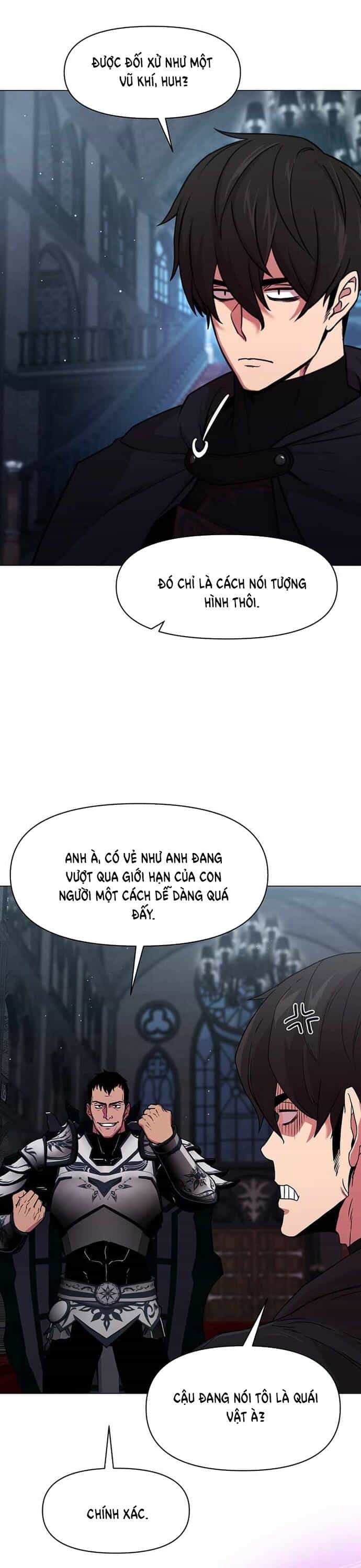 Lãng Khách Một Mình - Chương 69 - ảnh 28