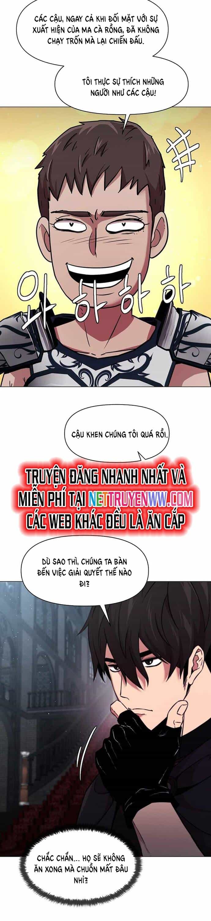 Lãng Khách Một Mình - Chương 69 - ảnh 32