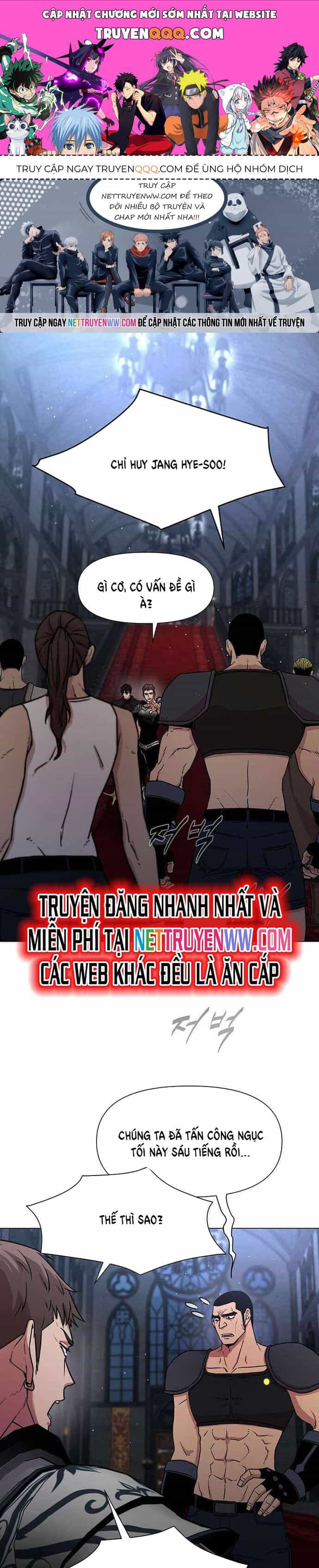Lãng Khách Một Mình - Chương 70 - ảnh 1
