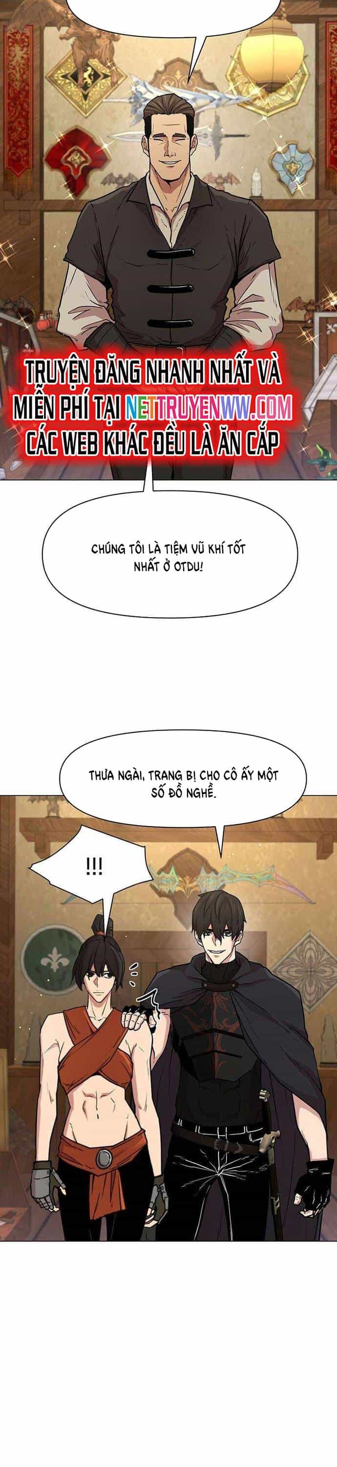 Lãng Khách Một Mình - Chương 70 - ảnh 24
