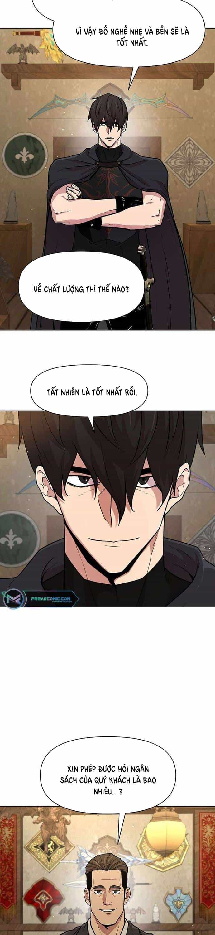 Lãng Khách Một Mình - Chương 70 - ảnh 26