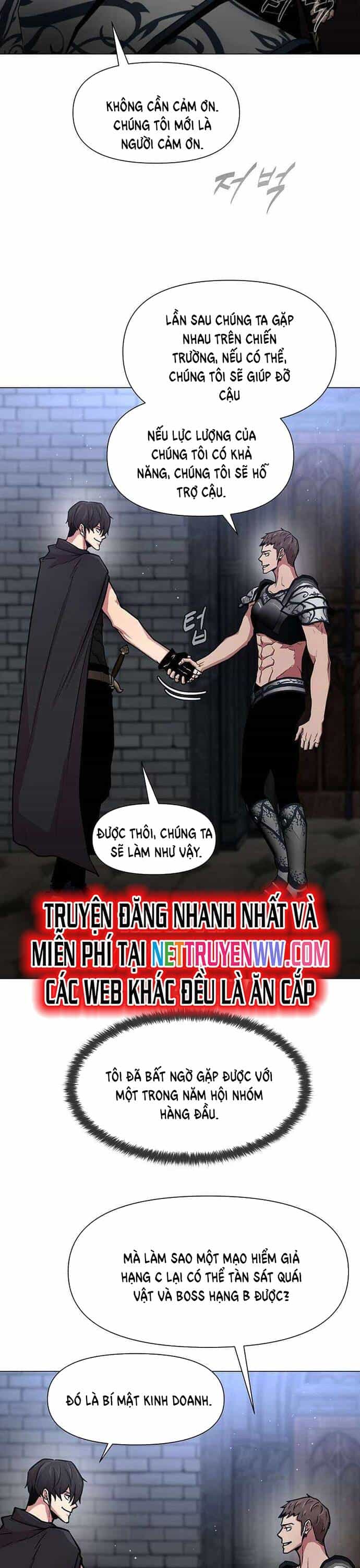 Lãng Khách Một Mình - Chương 70 - ảnh 3