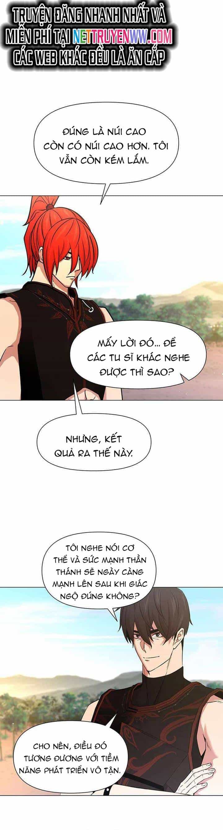 Lãng Khách Một Mình - Chương 74 - ảnh 38