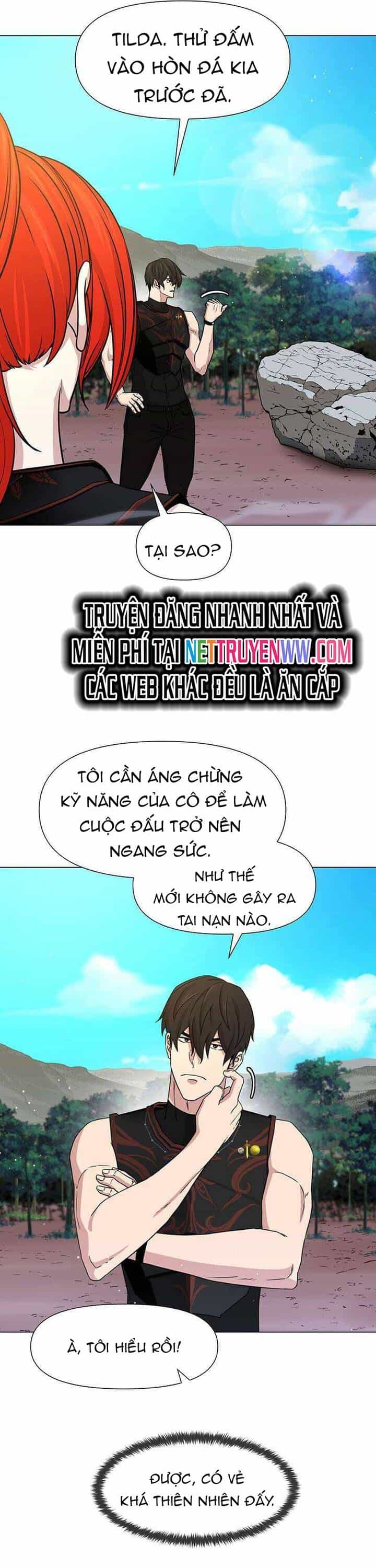 Lãng Khách Một Mình - Chương 74 - ảnh 9