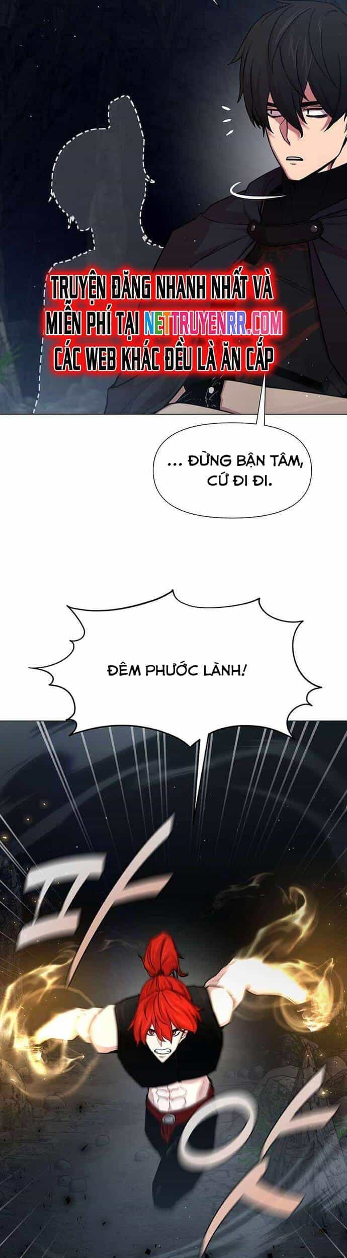 Lãng Khách Một Mình - Chương 75 - ảnh 14