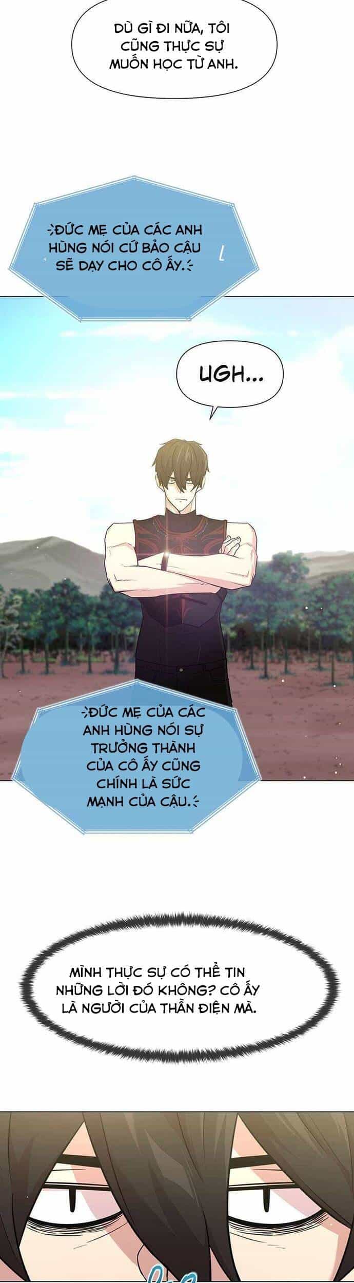 Lãng Khách Một Mình - Chương 75 - ảnh 2
