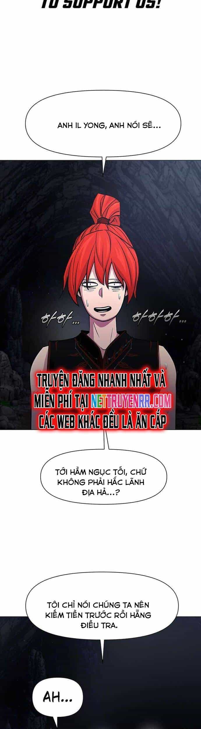 Lãng Khách Một Mình - Chương 75 - ảnh 7