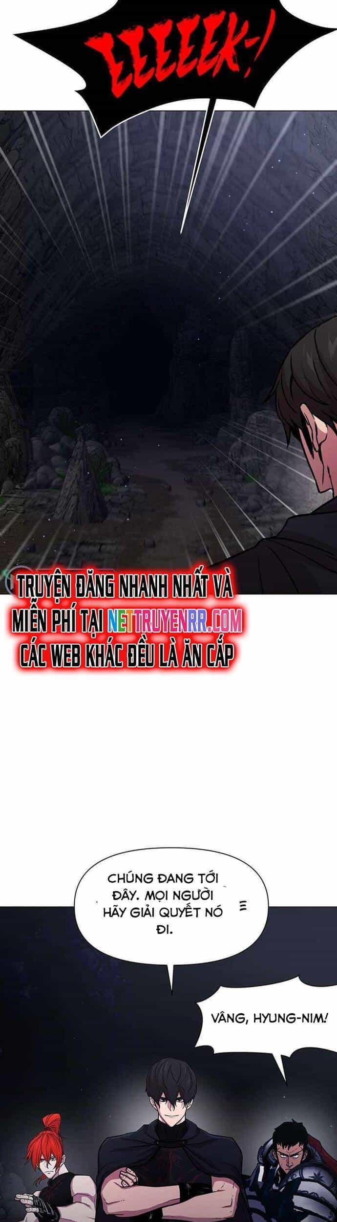 Lãng Khách Một Mình - Chương 75 - ảnh 8