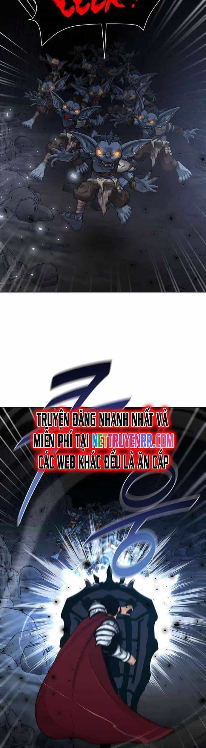 Lãng Khách Một Mình - Chương 75 - ảnh 9
