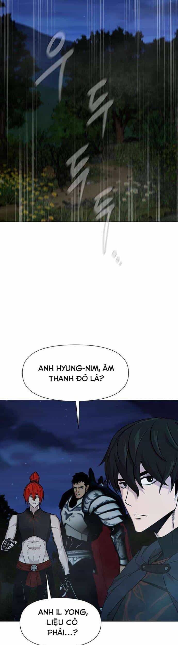 Lãng Khách Một Mình - Chương 76 - ảnh 14