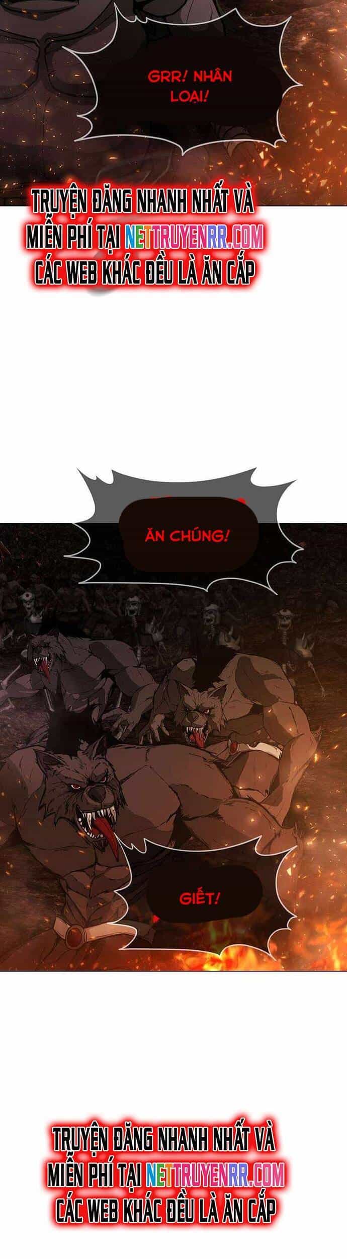 Lãng Khách Một Mình - Chương 76 - ảnh 2