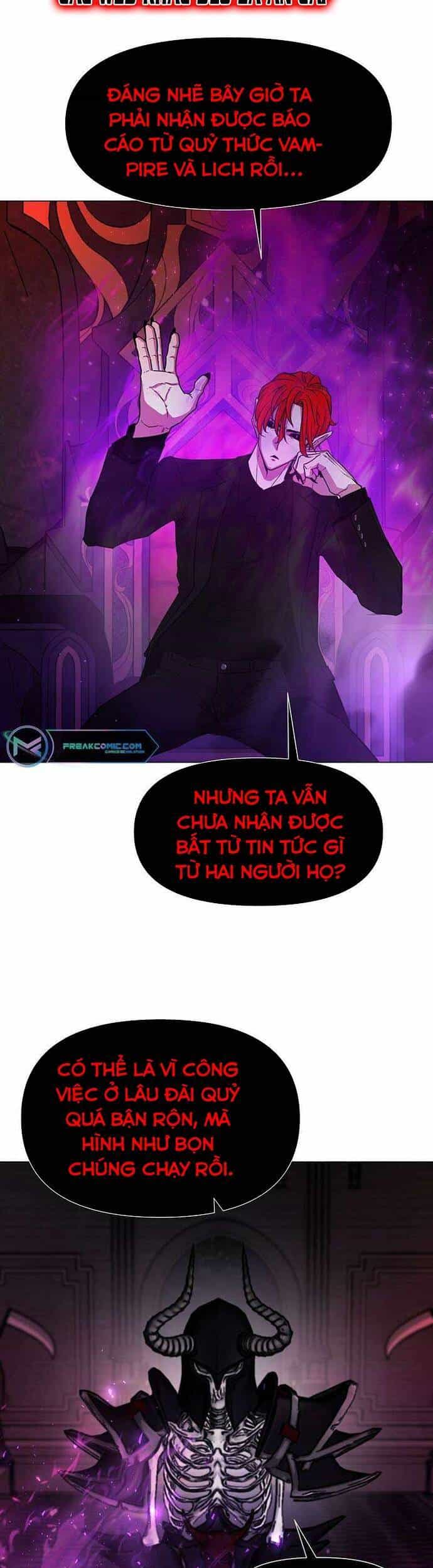 Lãng Khách Một Mình - Chương 76 - ảnh 6