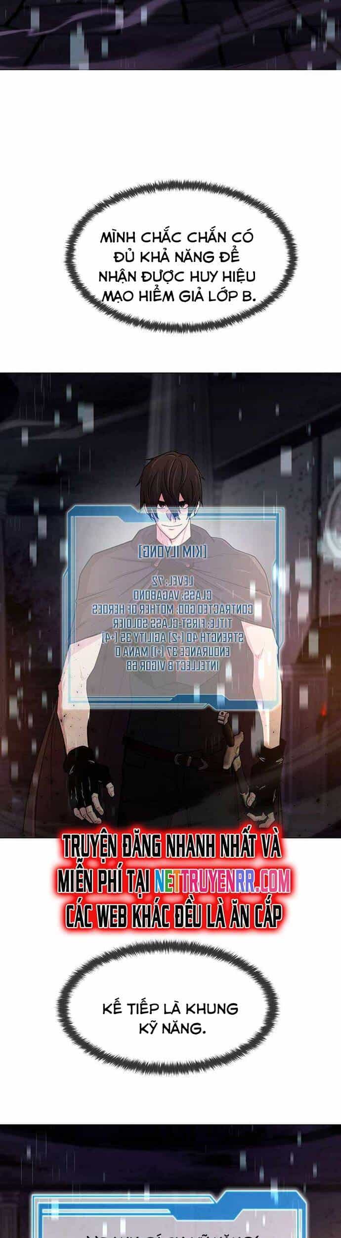 Lãng Khách Một Mình - Chương 76 - ảnh 9