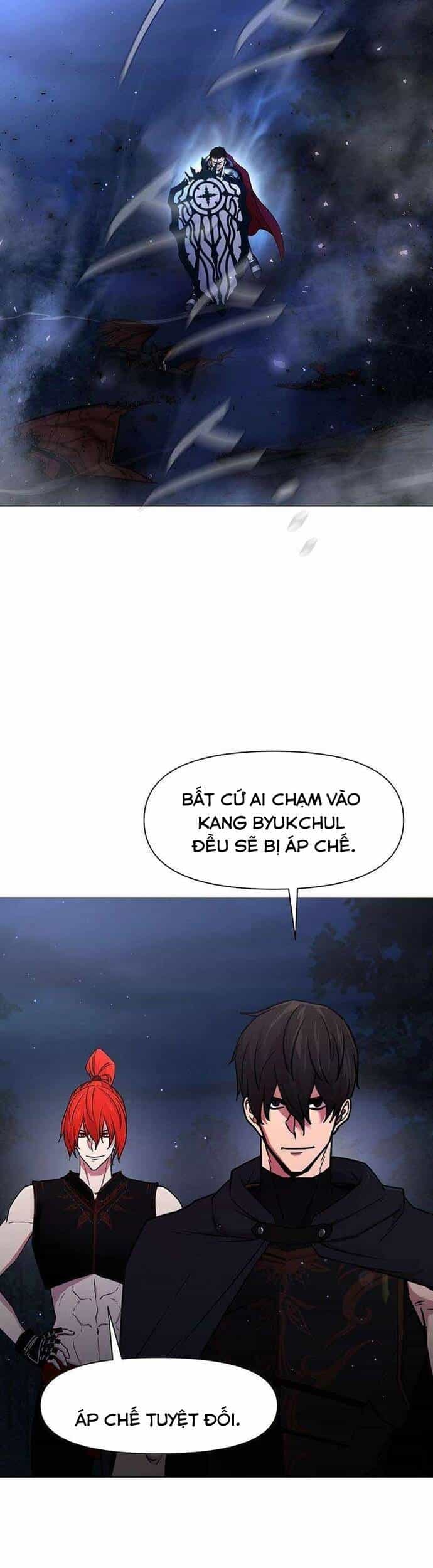 Lãng Khách Một Mình - Chương 77 - ảnh 17