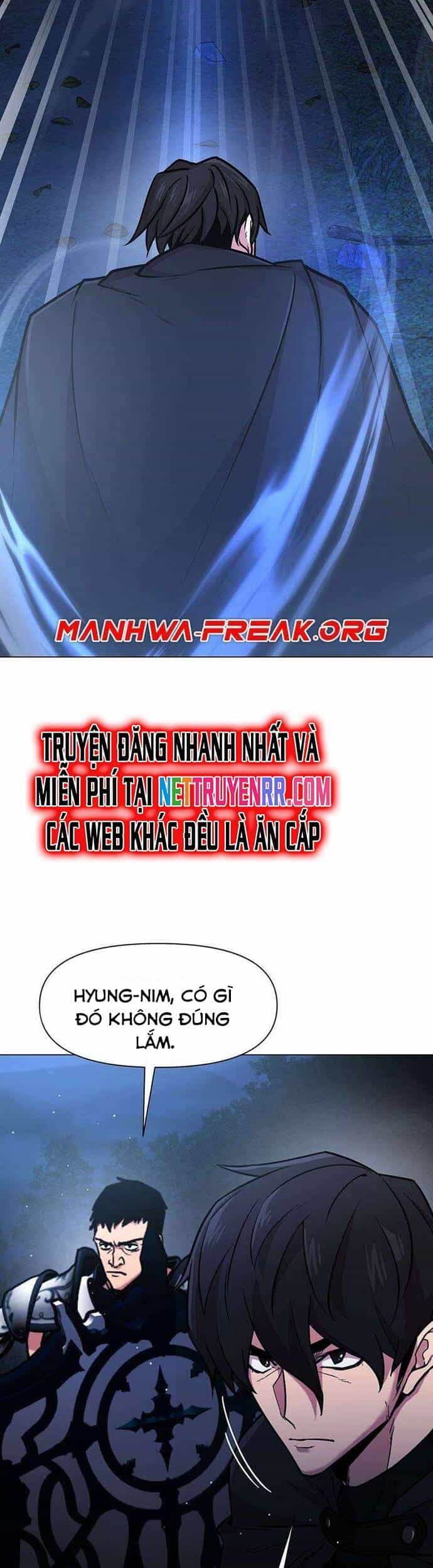 Lãng Khách Một Mình - Chương 77 - ảnh 19